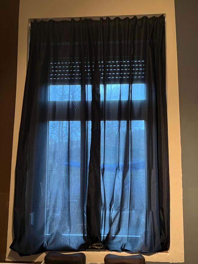 Private Schlafzimmer Mit Wc Dusche Mönchengladbach Eksteriør bilde